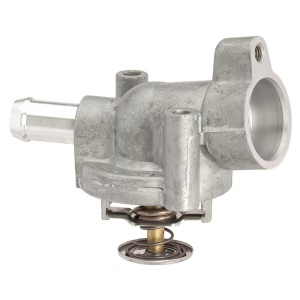 STANT Engine Coolant Thermostat and Housing Assembly for Cadillac CTS - 48818