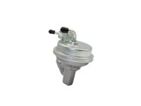 Autobest Mechanical Fuel Pump for 1985 GMC C3500 - F9121M