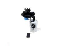 Autobest Electric Fuel Pump for 2004 Buick Rendezvous - F2712A