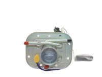 Autobest Fuel Pump Module Assembly for 1996 Chevrolet Corvette - F8043A