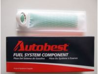 Autobest Fuel Pump Strainer for Ford Probe - F241S
