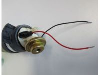 Autobest Fuel Pump and Strainer Set for Nissan Pathfinder - F4127