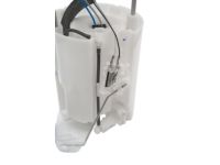 Autobest Fuel Pump Module Assembly for 2007 Toyota Sienna - F4816A