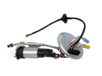 Autobest Electric Fuel Pump for 1997 Ford Escort - F1175A