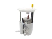 Autobest Fuel Pump Module Assembly for 2014 Lincoln MKZ - F8980A
