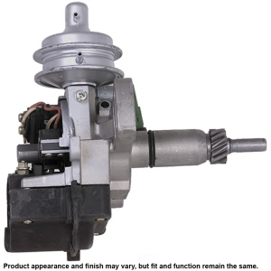 Cardone Reman Remanufactured Electronic Distributor for 1984 Toyota Camry - 31-750