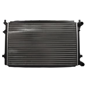 VEMO Engine Coolant Radiator for 2008 Volkswagen Jetta - V15-60-5049