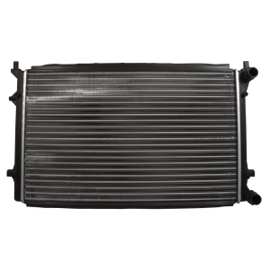 VEMO Engine Coolant Radiator for 2006 Volkswagen Rabbit - V15-60-5049