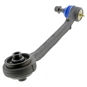 Mevotech Supreme Front Passenger Side Lower Forward Non Adjustable Control Arm And Ball Joint Assembly for 2008 Dodge Challenger - CMS25121
