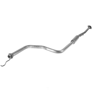 Bosal Center Exhaust Resonator And Pipe Assembly for 2000 Honda Civic - VFM-1732