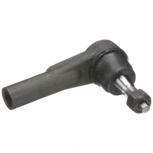 Delphi Front Outer Steering Tie Rod End for Saturn LW200 - TA5679