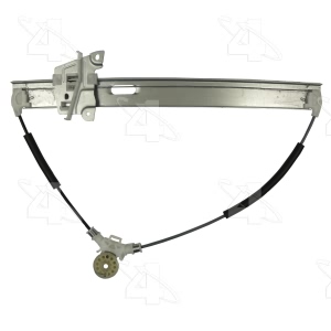 ACI Front Passenger Side Power Window Regulator without Motor for 2011 Mercury Mariner - 381399