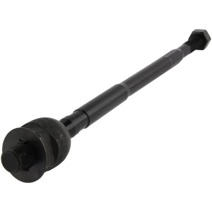 Centric Premium™ Front Inner Steering Tie Rod End for Mazda Miata - 612.45013