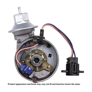 Cardone Reman Remanufactured Electronic Distributor for Mercury Marquis - 30-2893