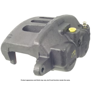 Cardone Reman Remanufactured Unloaded Caliper for 2007 Chrysler Pacifica - 18-4901