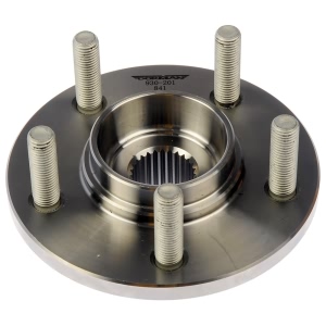 Dorman OE Solutions Front Driver Side Wheel Hub for Ford Windstar - 930-201