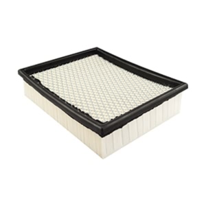 Hastings Panel Air Filter for 2008 Hyundai Sonata - AF1313