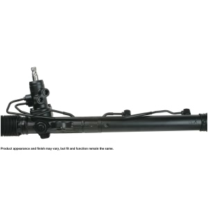 Cardone Reman Remanufactured Hydraulic Power Rack and Pinion Complete Unit for 2009 Hyundai Accent - 26-2421