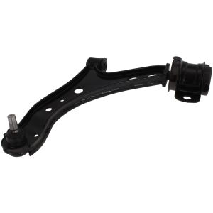 Centric Premium™ Front Driver Side Lower Control Arm and Ball Joint Assembly for 2009 Ford Mustang - 622.61037