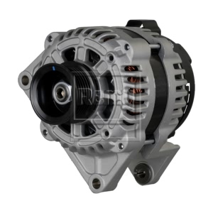Remy Remanufactured Alternator for 2017 Chevrolet Sonic - 20014