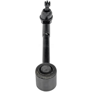 Dorman Rear Passenger Side Lower Rearward Non Adjustable Lateral Arm And Ball Joint Assembly - 524-625