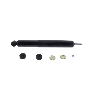 KYB Excel G Rear Driver Or Passenger Side Twin Tube Shock Absorber for 2004 Ford F-150 Heritage - 344616