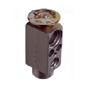 Denso A/C Expansion Valve for 2000 BMW 750iL - 475-3003