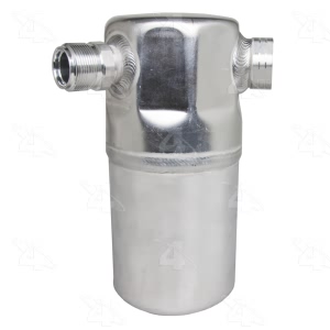 Four Seasons Accumulator for 2002 Audi A6 Quattro - 83279