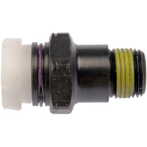 Dorman OE Solutions Oil Cooler Line Connector for 2005 GMC Sierra 3500 - 800-712