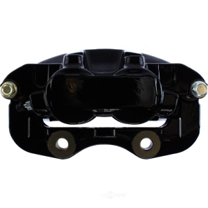 Centric Posi Quiet™ Loaded Rear Driver Side Brake Caliper for 2002 Cadillac Escalade EXT - 142.66520