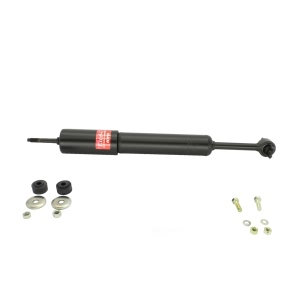 KYB Excel G Front Driver Or Passenger Side Twin Tube Shock Absorber for 1996 Ford Explorer - 341302