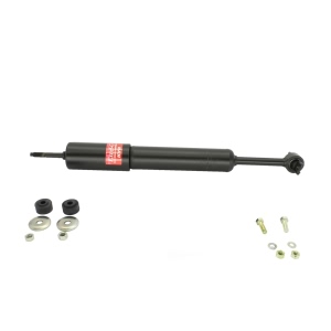 KYB Excel G Front Driver Or Passenger Side Twin Tube Shock Absorber for 1997 Mercury Mountaineer - 341302