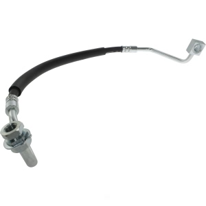 Centric Front Driver Side Brake Hose for 2005 Chrysler Pacifica - 150.63072