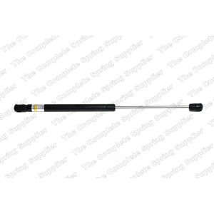 lesjofors Trunk Lid Lift Support for 2003 Audi TT - 8104222