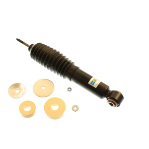 Bilstein Rear Driver Or Passenger Side Standard Monotube Shock Absorber for 1990 Jaguar XJ6 - 24-018586