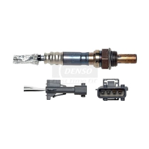 Denso Oxygen Sensor for 2003 Saab 9-3 - 234-4267