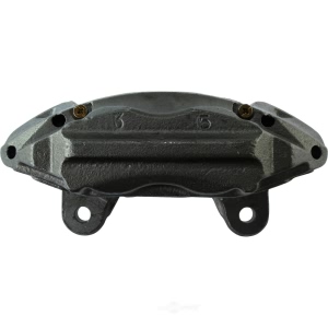 Centric Remanufactured Semi-Loaded Front Driver Side Brake Caliper for 1996 Toyota Land Cruiser - 141.44138