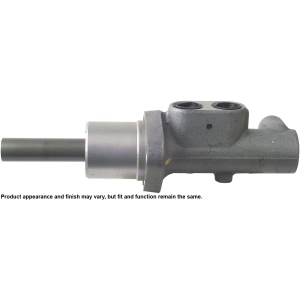 Cardone Reman Remanufactured Master Cylinder for 2007 Chevrolet HHR - 10-3281