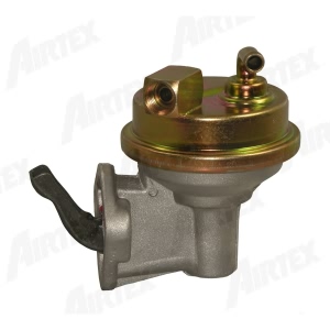 Airtex Mechanical Fuel Pump for 1985 GMC P2500 - 40987