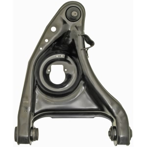 Dorman Front Passenger Side Lower Non Adjustable Control Arm And Ball Joint Assembly for Ford LTD Crown Victoria - 520-208