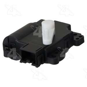 Four Seasons Hvac Mode Door Actuator for Ford Thunderbird - 73111