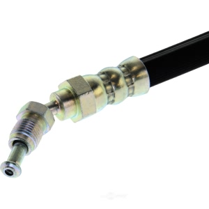 Centric Front Lower Brake Hose for 2017 Mercedes-Benz G63 AMG - 150.35330