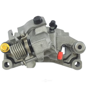 Centric Semi-Loaded Brake Caliper for 1987 Toyota Corolla - 141.44535