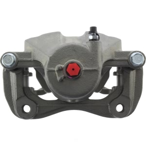 Centric Semi-Loaded Brake Caliper for 2019 Hyundai Elantra - 141.51027