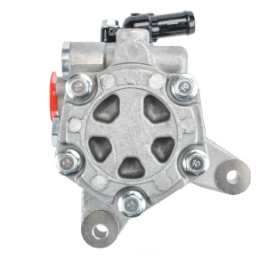 AAE New Hydraulic Power Steering Pump for 2003 Honda Civic - 5710N