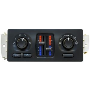 Dorman Remanufactured Climate Control Module for Cadillac - 599-003