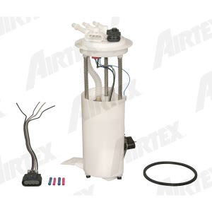 Airtex In-Tank Fuel Pump Module Assembly for 1999 Cadillac DeVille - E3974M