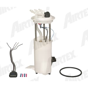 Airtex In-Tank Fuel Pump Module Assembly for Cadillac Eldorado - E3974M