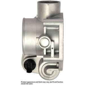 Cardone Reman Remanufactured Throttle Body for 2009 Ford Fusion - 67-6009