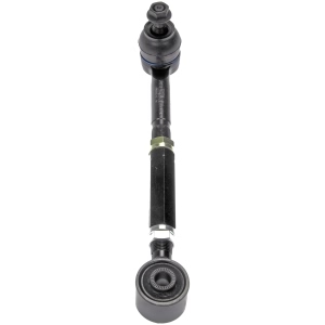 Dorman Rear Driver Side Lower Forward Adjustable Control Arm And Ball Joint Assembly for 2008 Toyota RAV4 - 524-011
